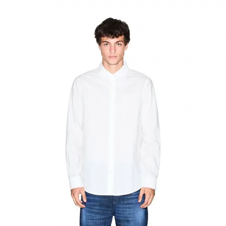 아르마니익스체인지 XM001587 AF16631 긴팔 셔츠 142205296