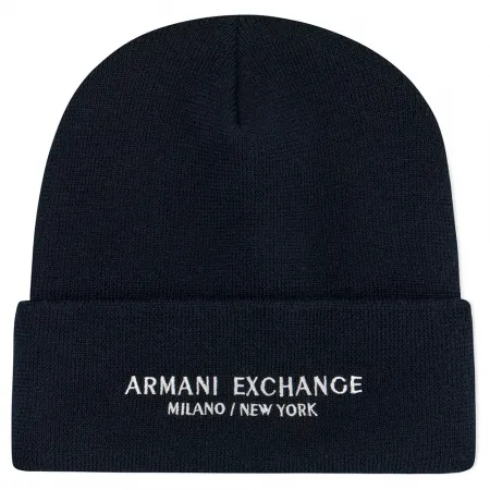 아르마니익스체인지 XM001637 AF16950 비니 142205346