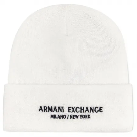 아르마니익스체인지 XM001637 AF16950 비니 142205350