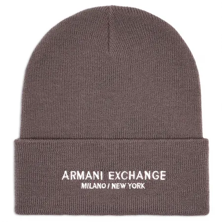 아르마니익스체인지 XM001637 AF16950 비니 142205351