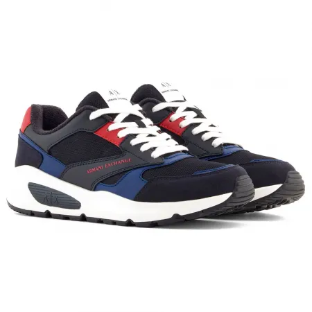 아르마니익스체인지 XM001677 AF17542 운동화 142205391