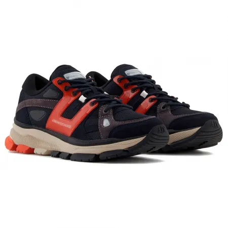 아르마니익스체인지 XM001678 AF17356 운동화 142205392