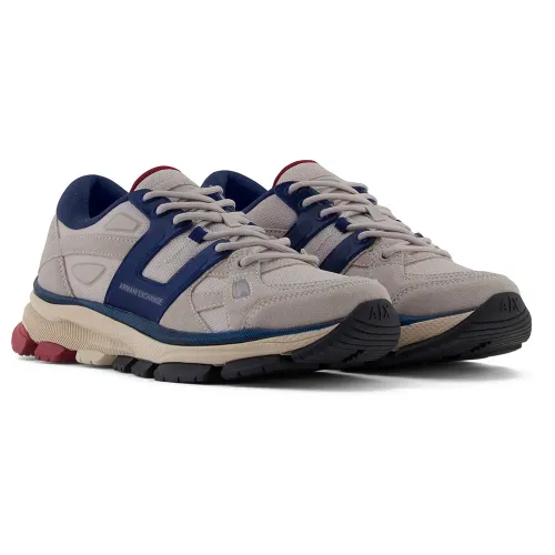 아르마니익스체인지 XM001678 AF17356 운동화 142205393