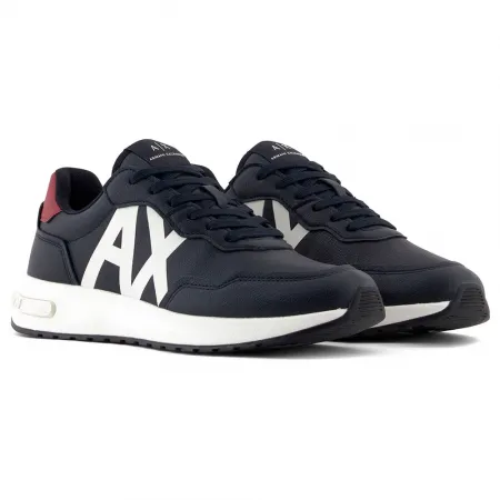 아르마니익스체인지 XM001683 AF17360 운동화 142205399