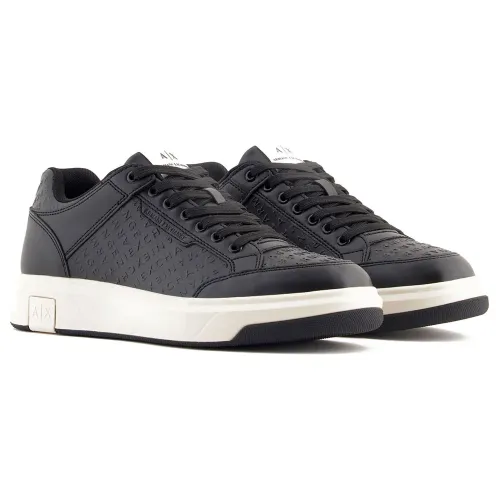 아르마니익스체인지 XM001722 AF17537 운동화 142205443