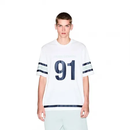 아르마니익스체인지 XM001852 AF10361 반팔 티셔츠 142205479