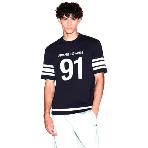 아르마니익스체인지 XM001852 AF10361 반팔 티셔츠 142205483
