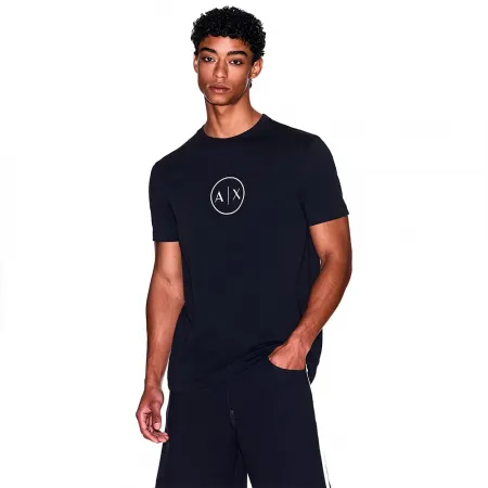 아르마니익스체인지 XM001853 AF10356 반팔 티셔츠 142205487