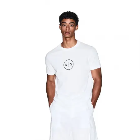 아르마니익스체인지 XM001853 AF10356 반팔 티셔츠 142205490