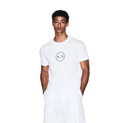 아르마니익스체인지 XM001853 AF10356 반팔 티셔츠 142205490