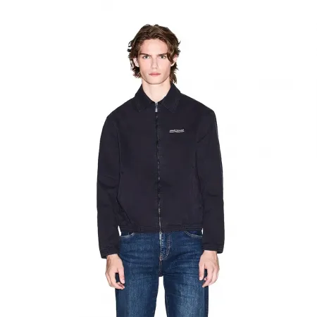 아르마니익스체인지 XM001863 AF16680 자켓 142205507