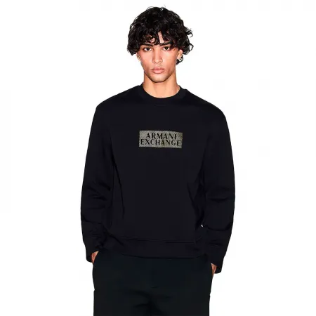 아르마니익스체인지 XM001892 AF10818 스웨터 142205563