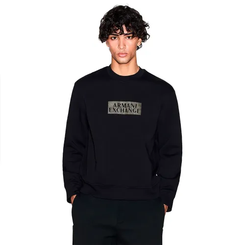 아르마니익스체인지 XM001892 AF10818 스웨터 142205563