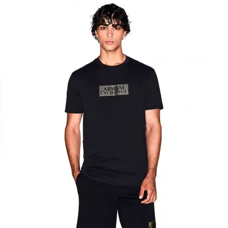 아르마니익스체인지 XM001911 AF10356 반팔 티셔츠 142205578