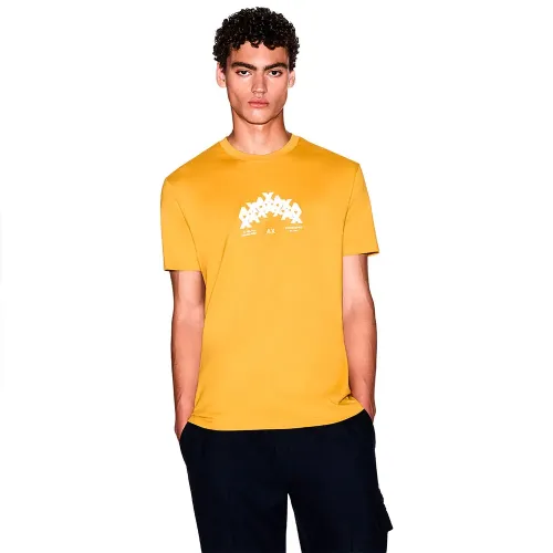 아르마니익스체인지 XM001909 AF10362 반팔 티셔츠 142205585