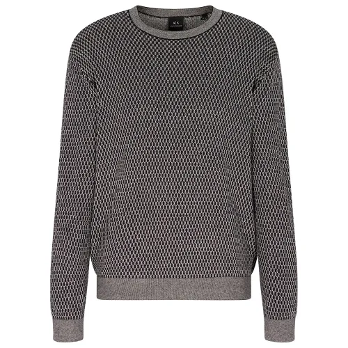 아르마니익스체인지 XM001913 AF18841 스웨터 142205603