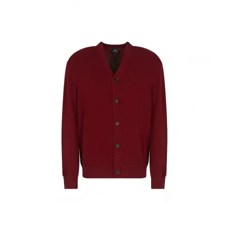 아르마니익스체인지 XM001914 AF14008 카디건 142205607