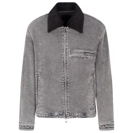 아르마니익스체인지 XM001918 AF18827 데님 자켓 142205628