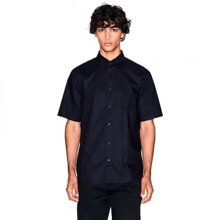 아르마니익스체인지 XM001935 AF16631 반팔 셔츠 142205647