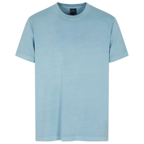 아르마니익스체인지 XM001940 AF16283 반팔 티셔츠 142205654