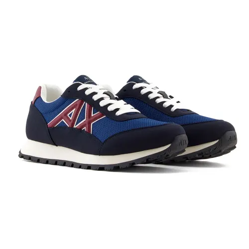 아르마니익스체인지 XM001960 AF19388 운동화 142205678