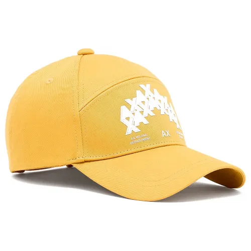 아르마니익스체인지 XM001948 AF15502 야구 모자 142205681