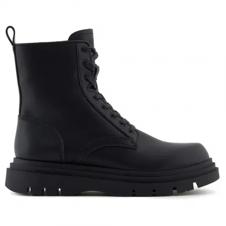 아르마니익스체인지 XM001961 AF17328 부츠 142205689