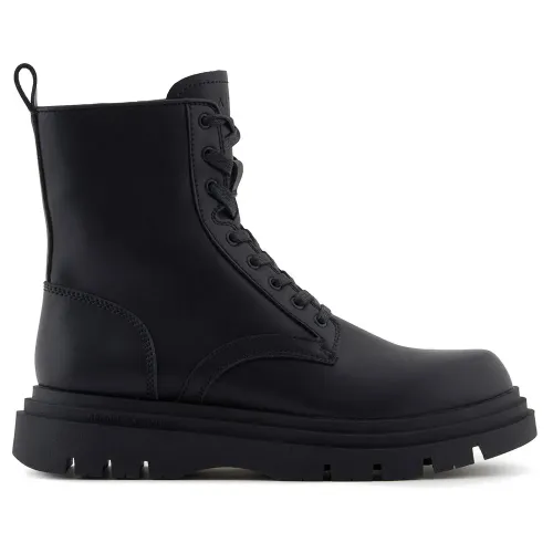 아르마니익스체인지 XM001961 AF17328 부츠 142205689