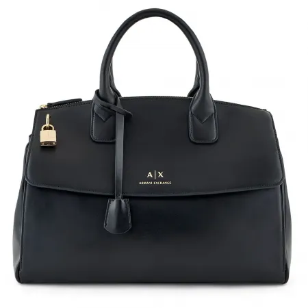 아르마니익스체인지 XW000382 AF12040 핸드백 142205809