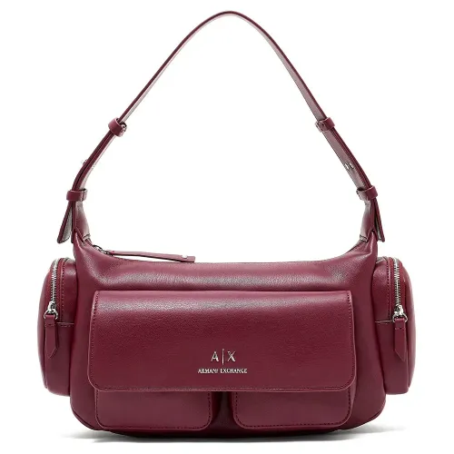 아르마니익스체인지 XW000404 AF12589 숄더백 142205823