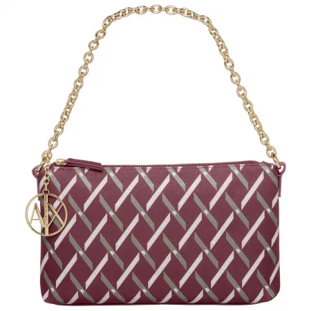 아르마니익스체인지 XW000399 AF17155 숄더백 142205824