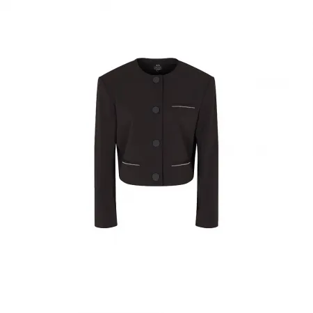 아르마니익스체인지 XW000656 AF16145 블레이저 142205843