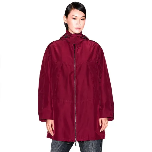 아르마니익스체인지 XW000655 AF15982 파카 142205844