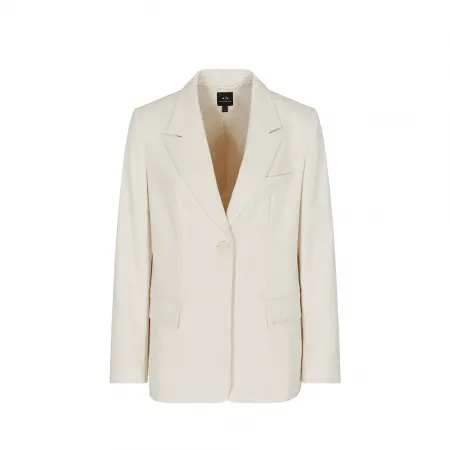 아르마니익스체인지 XW000659 AF16142 블레이저 142205845