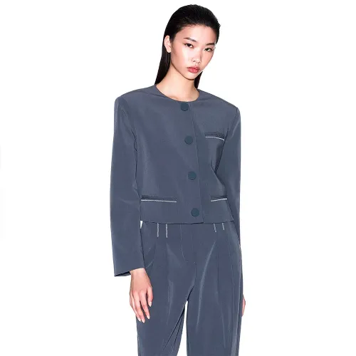 아르마니익스체인지 XW000656 AF16145 블레이저 142205847