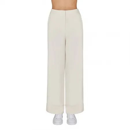 아르마니익스체인지 XW000660 AF16142 하이웨이스트 팬츠 142205850