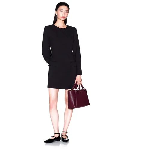 아르마니익스체인지 XW000661 AF16142 원피스 142205852