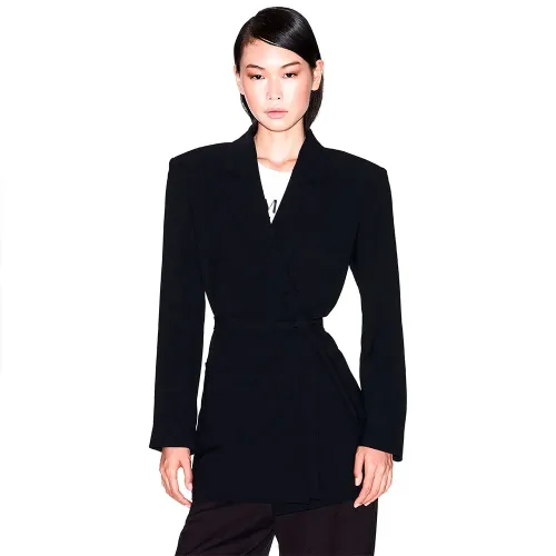 아르마니익스체인지 XW000663 AF10872 블레이저 142205855