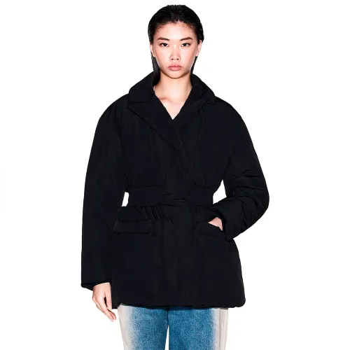 아르마니익스체인지 XW000669 AF16210 패딩 자켓 142205866