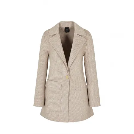 아르마니익스체인지 XW000692 AF16201 코트 142205897