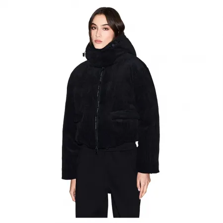 아르마니익스체인지 XW000708 AF16202 패딩 자켓 142205924