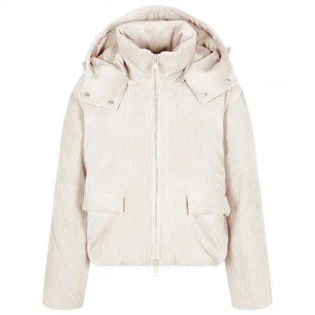 아르마니익스체인지 XW000708 AF16202 패딩 자켓 142205925