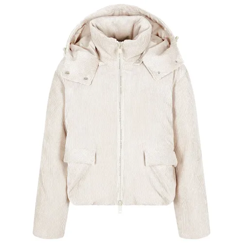 아르마니익스체인지 XW000708 AF16202 패딩 자켓 142205925