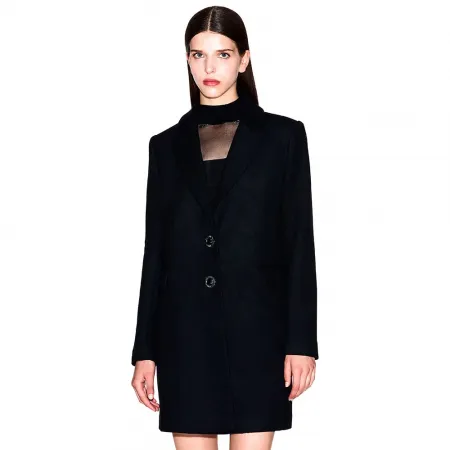 아르마니익스체인지 XW000716 AF16206 코트 142205937