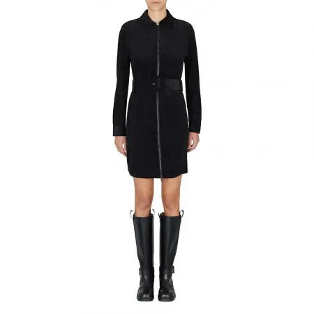 아르마니익스체인지 XW000736 AF16202 원피스 142205956