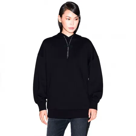 아르마니익스체인지 XW000748 AF16114 후드티 142205972