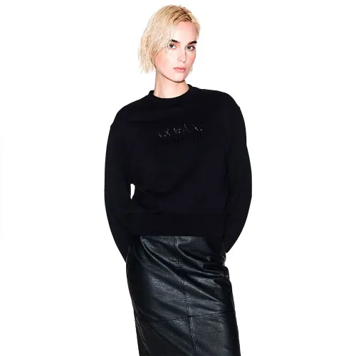 아르마니익스체인지 XW000747 AF16114 스웨터 142205973