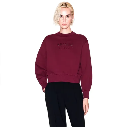 아르마니익스체인지 XW000747 AF16114 스웨터 142205974