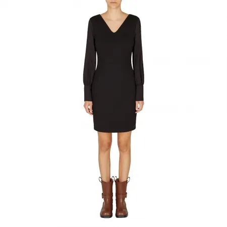 아르마니익스체인지 XW000756 AF16136 원피스 142205977