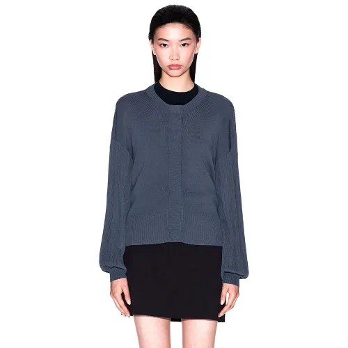 아르마니익스체인지 XW000762 AF10352 카디건 142205981